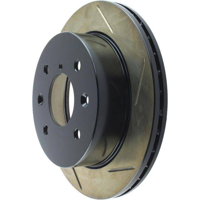 CEN CENTRIC PARTS 12645013SL