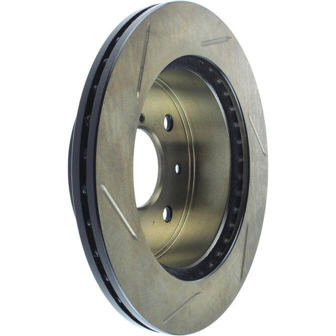 CEN CENTRIC PARTS 12645013SL