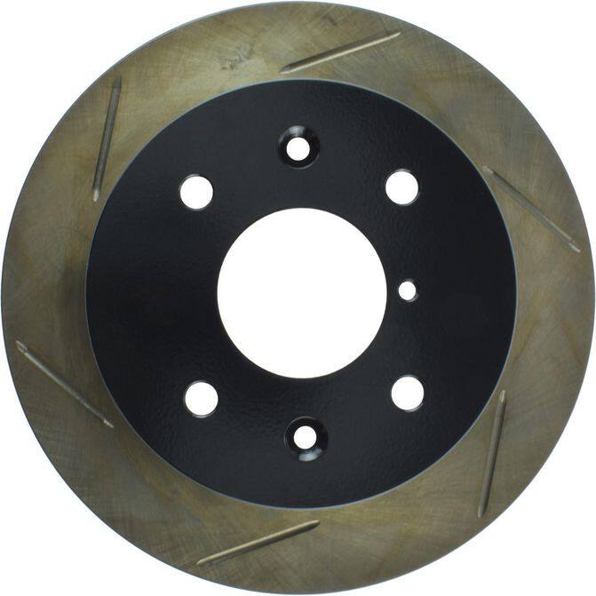 CEN CENTRIC PARTS 12645013SR