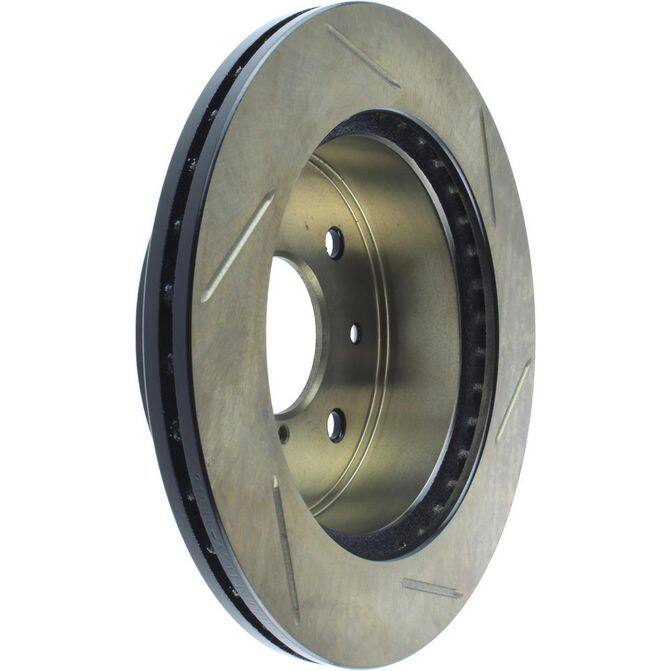 CEN CENTRIC PARTS 12645013SR