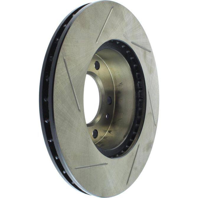 CEN CENTRIC PARTS 12645022CSL