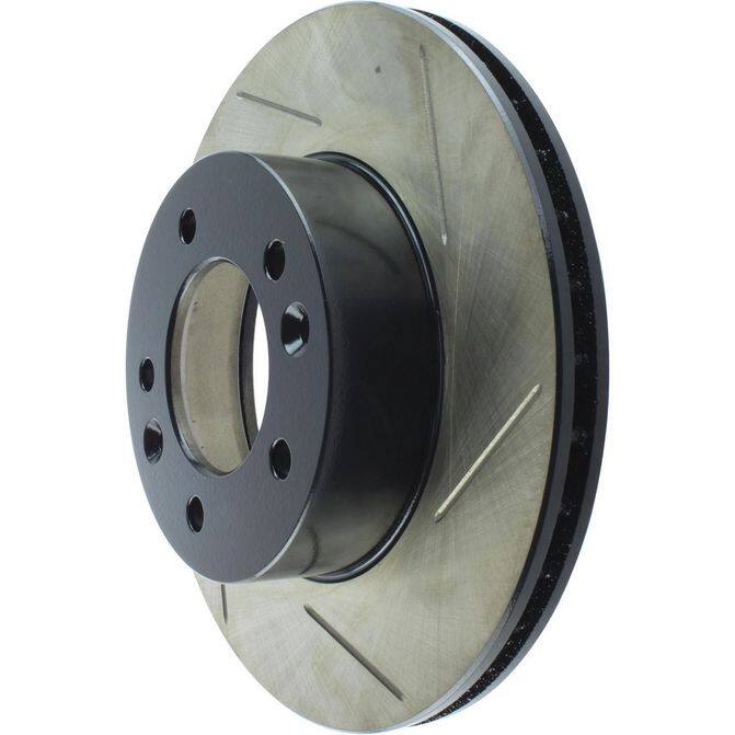 CEN CENTRIC PARTS 12645022SL
