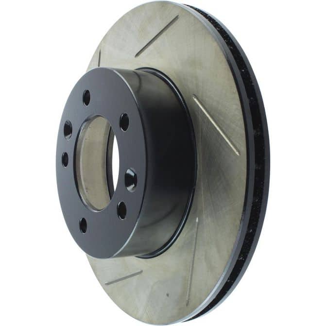 CEN CENTRIC PARTS 12645022SR