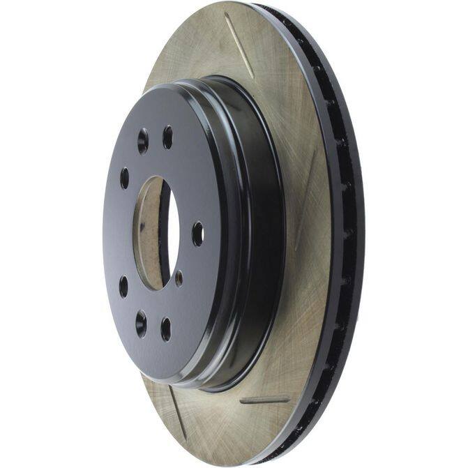 CEN CENTRIC PARTS 12645024CSL