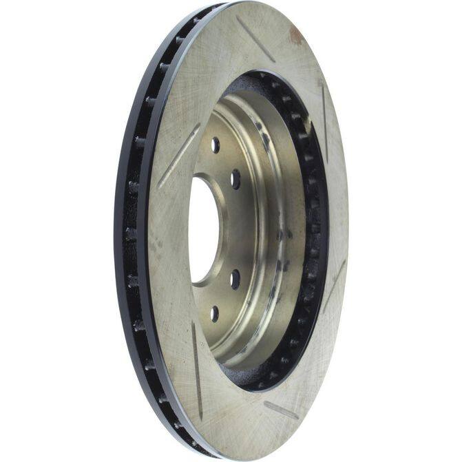 CEN CENTRIC PARTS 12645024CSR