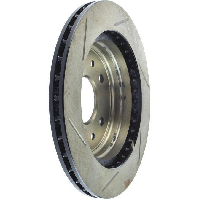 CEN CENTRIC PARTS 12645024SL