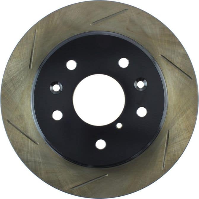 CEN CENTRIC PARTS 12645024SR