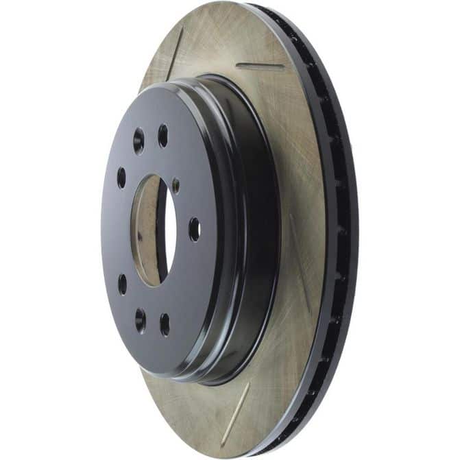 CEN CENTRIC PARTS 12645024SR