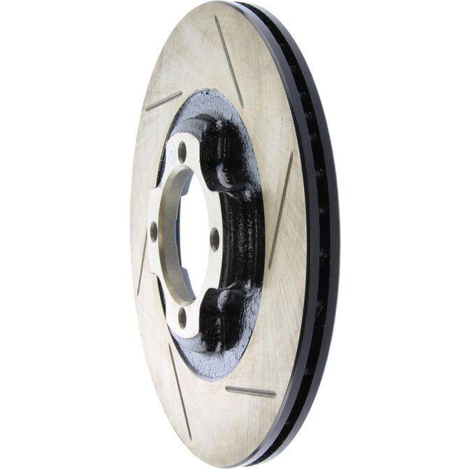 CEN CENTRIC PARTS 12645025SL
