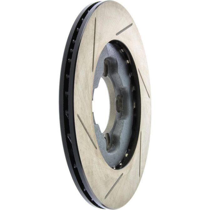 CEN CENTRIC PARTS 12645025SL
