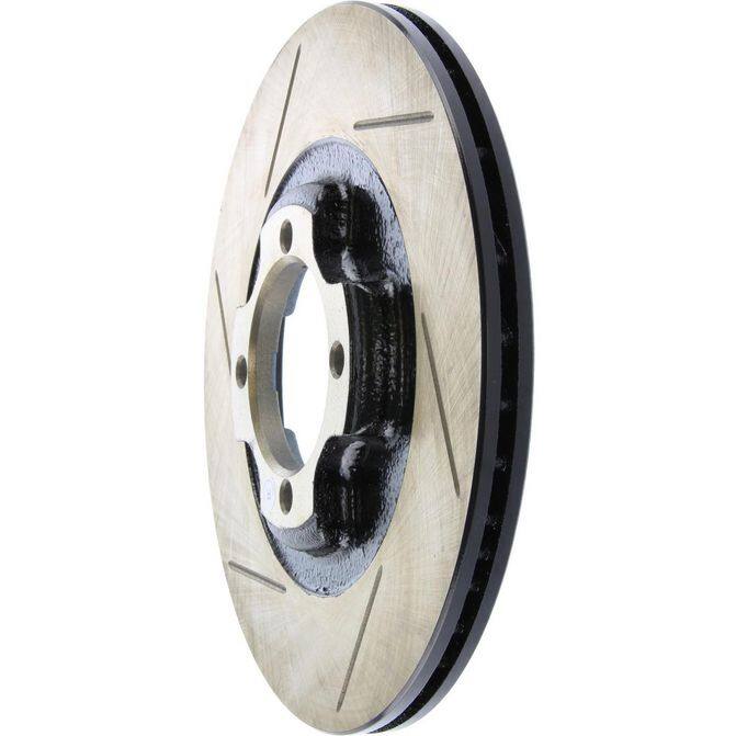 CEN CENTRIC PARTS 12645025SR