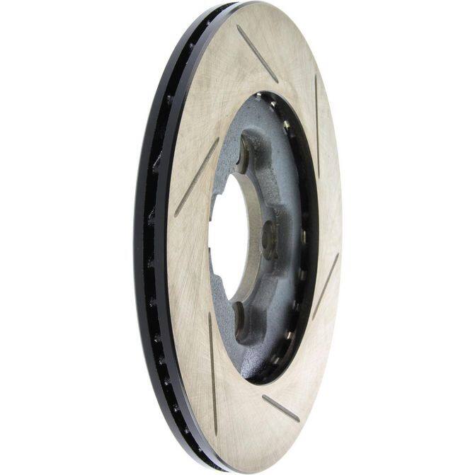 CEN CENTRIC PARTS 12645025SR