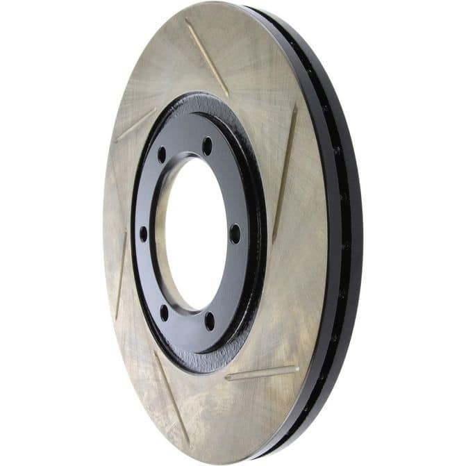 CEN CENTRIC PARTS 12645032CSL