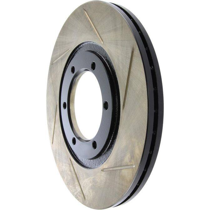 CEN CENTRIC PARTS 12645032SL