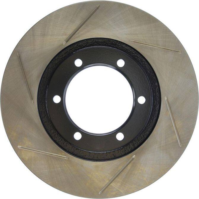 CEN CENTRIC PARTS 12645032SR