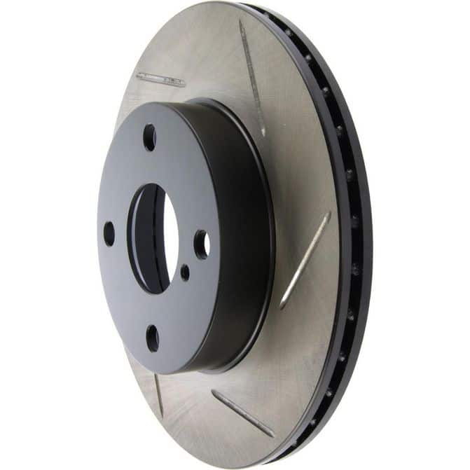 CEN CENTRIC PARTS 12645034CSL