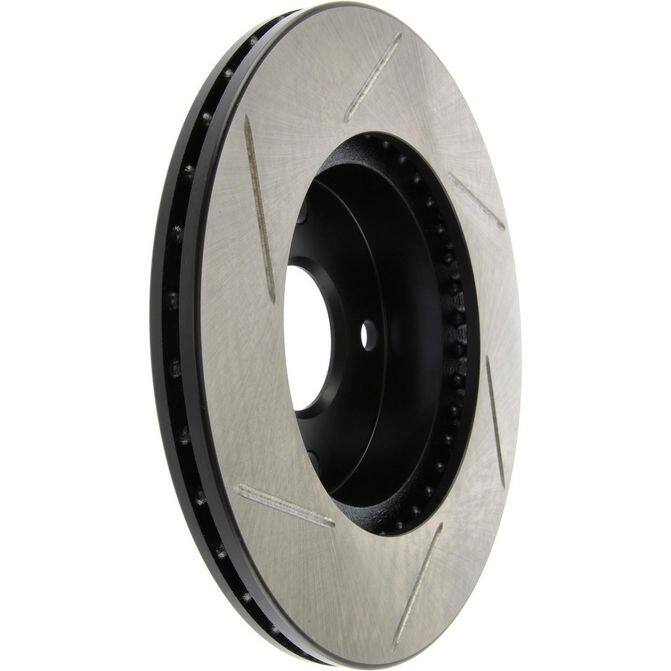CEN CENTRIC PARTS 12645034CSL