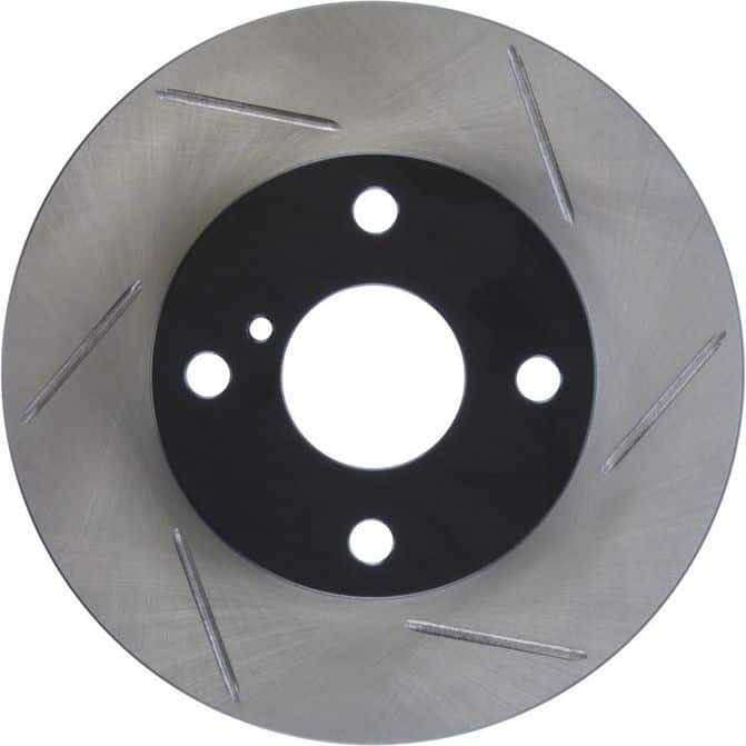 CEN CENTRIC PARTS 12645034SL