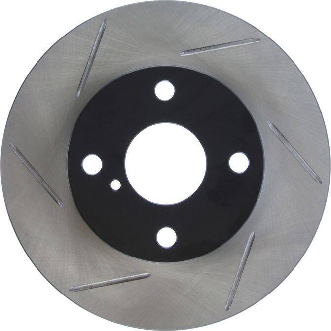 CEN CENTRIC PARTS 12645034SR