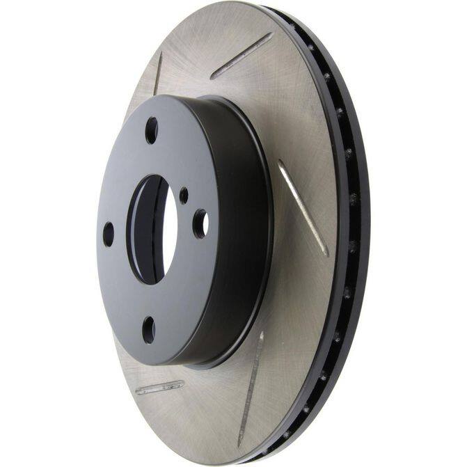 CEN CENTRIC PARTS 12645034SR