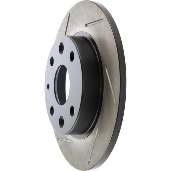 CEN CENTRIC PARTS 12645035CSR