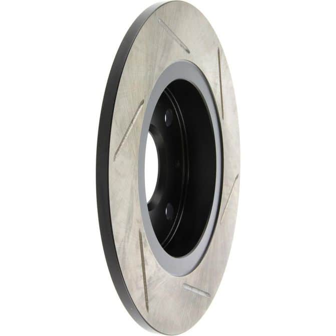 CEN CENTRIC PARTS 12645035CSR