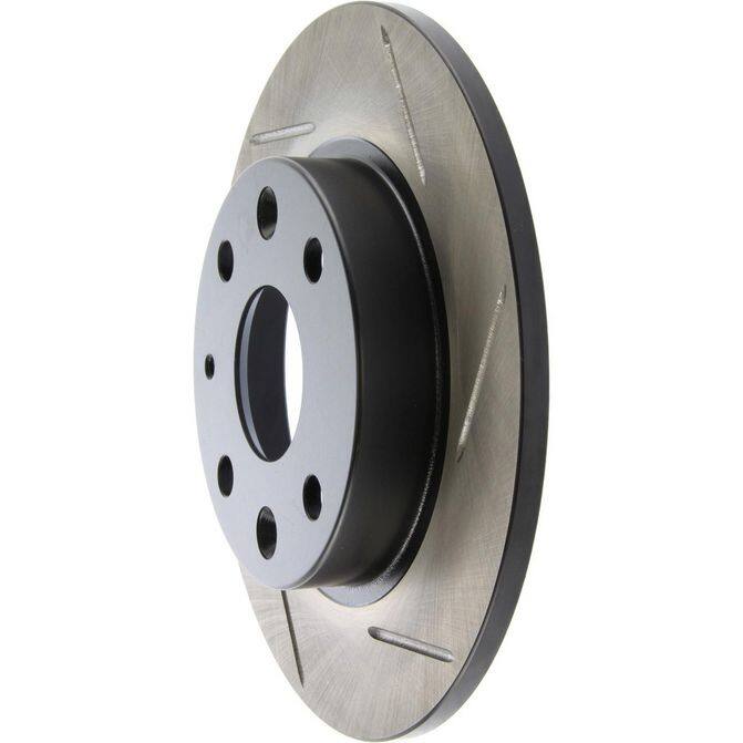 CEN CENTRIC PARTS 12645035SL