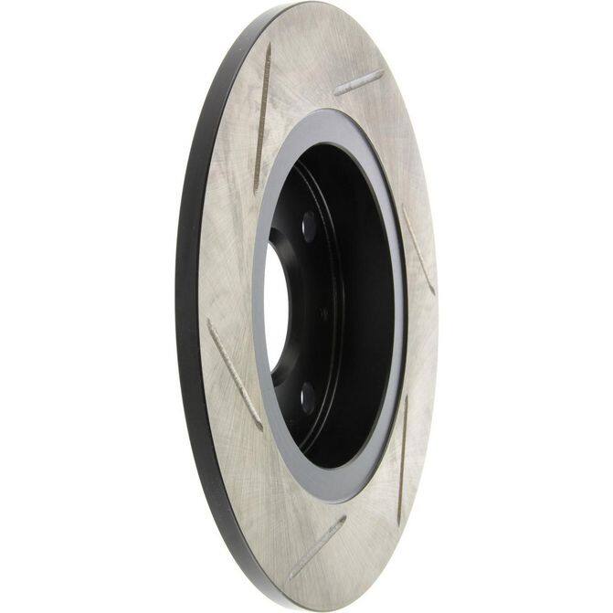 CEN CENTRIC PARTS 12645035SL