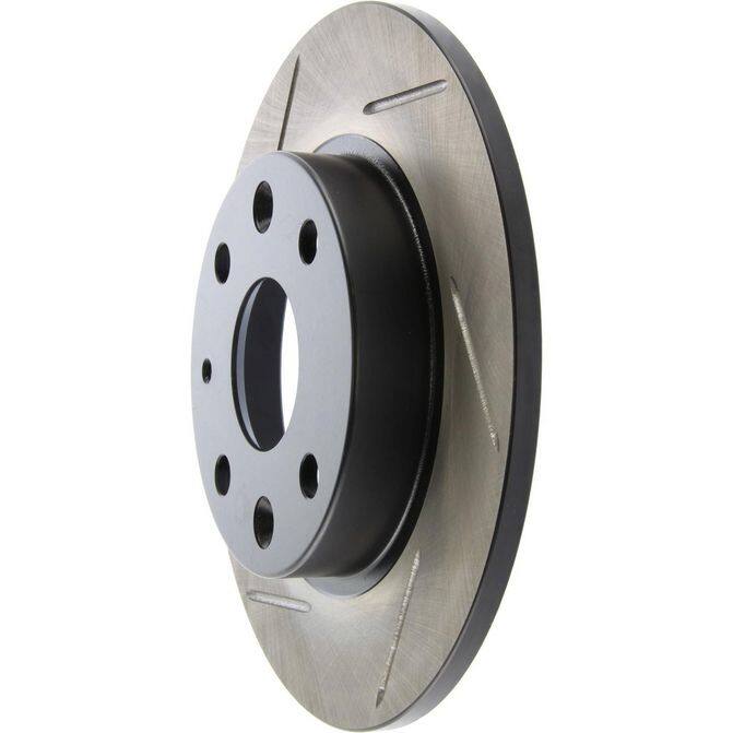 CEN CENTRIC PARTS 12645035SR