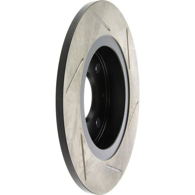 CEN CENTRIC PARTS 12645035SR