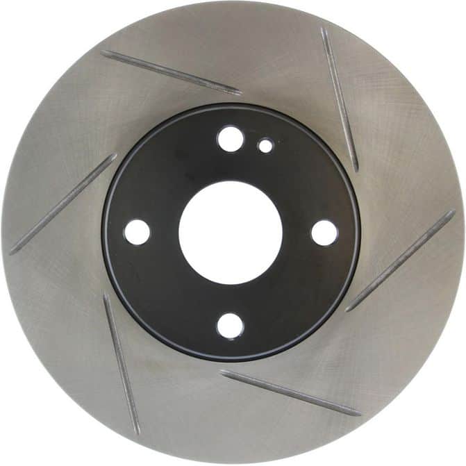 CEN CENTRIC PARTS 12645040CSL
