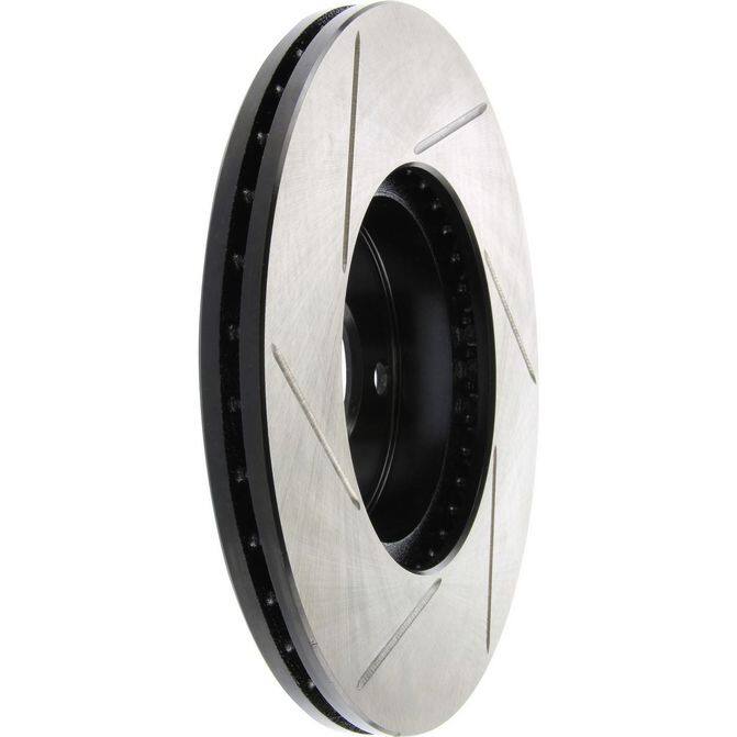 CEN CENTRIC PARTS 12645040SL