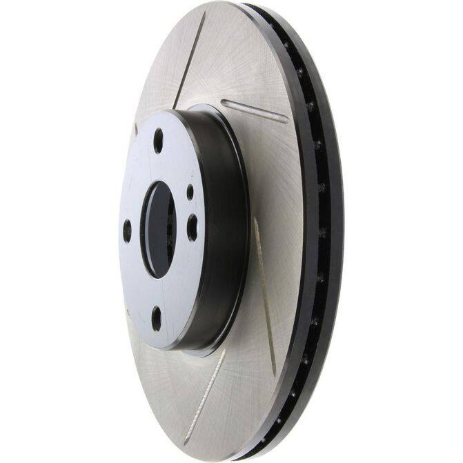 CEN CENTRIC PARTS 12645040SR