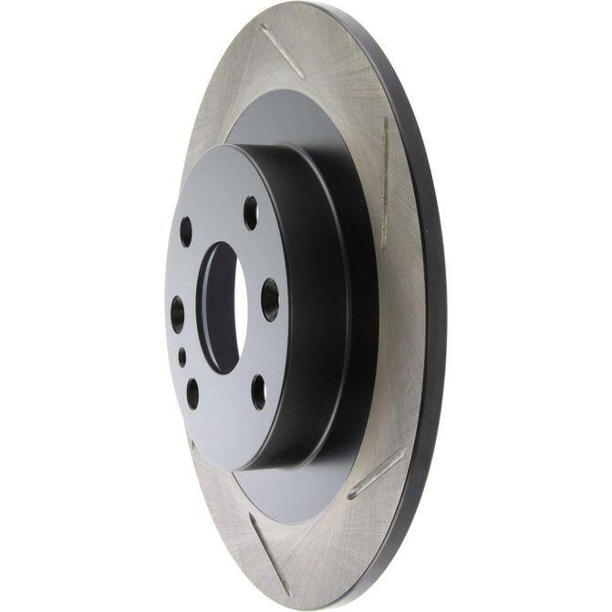 CEN CENTRIC PARTS 12645041CSL