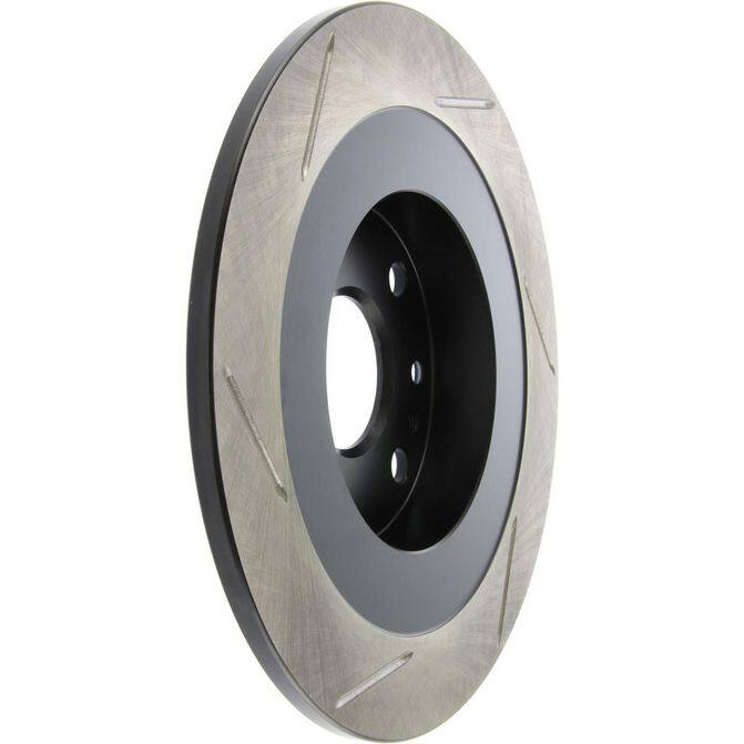 CEN CENTRIC PARTS 12645041CSL