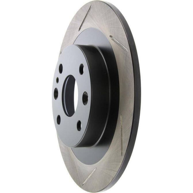 CEN CENTRIC PARTS 12645041CSR