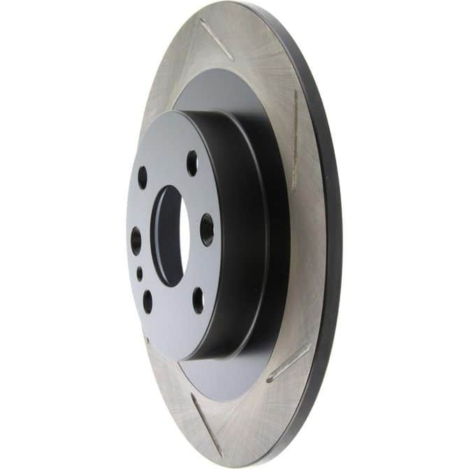 CEN CENTRIC PARTS 12645041SL