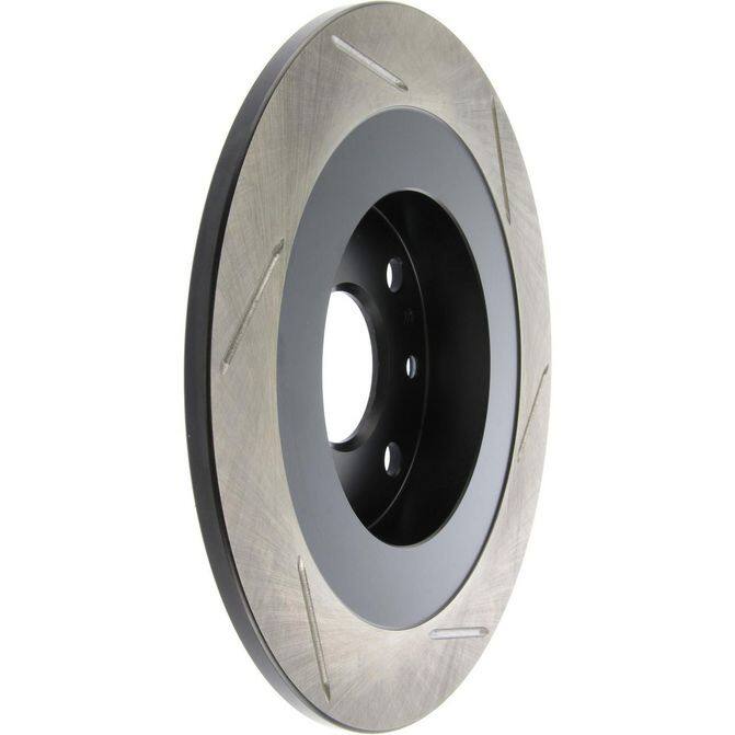CEN CENTRIC PARTS 12645041SR
