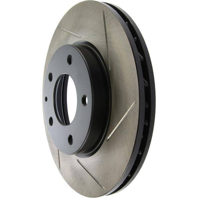 CEN CENTRIC PARTS 12645045CSL