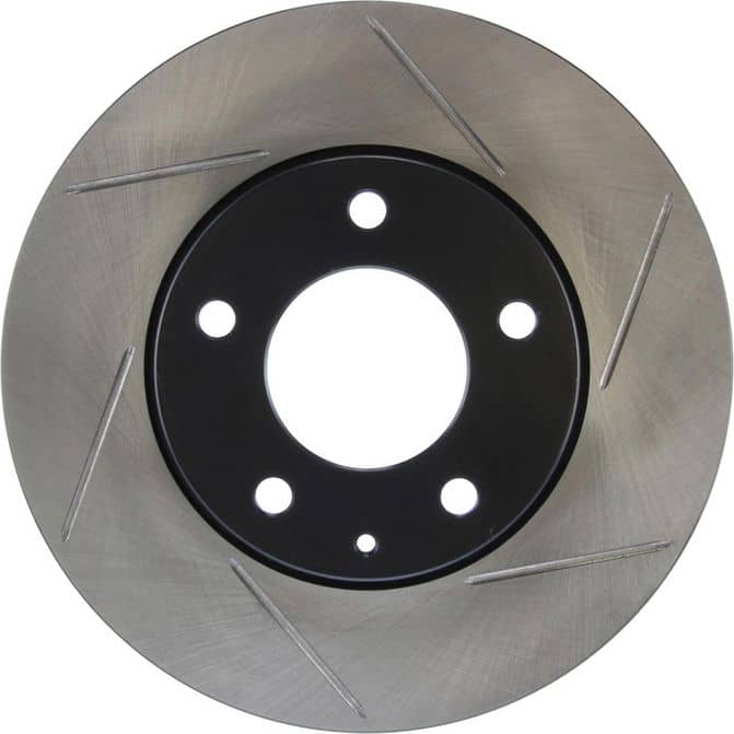 CEN CENTRIC PARTS 12645045SL