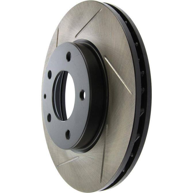 CEN CENTRIC PARTS 12645045SR