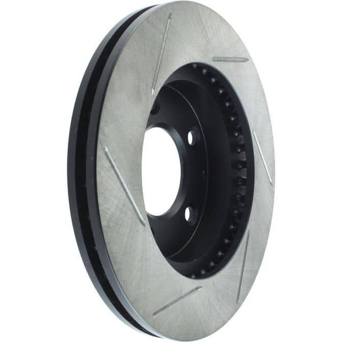 CEN CENTRIC PARTS 12645048CSL