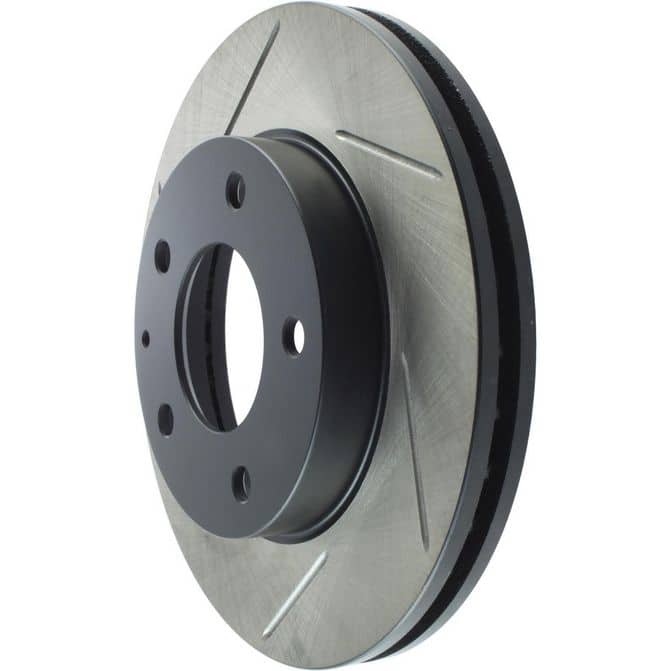 CEN CENTRIC PARTS 12645048SR
