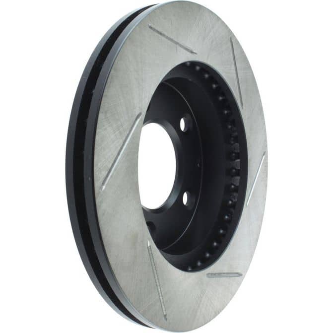CEN CENTRIC PARTS 12645048SR