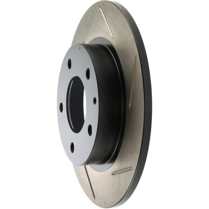 CEN CENTRIC PARTS 12645049CSL