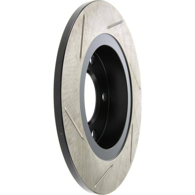CEN CENTRIC PARTS 12645049CSL