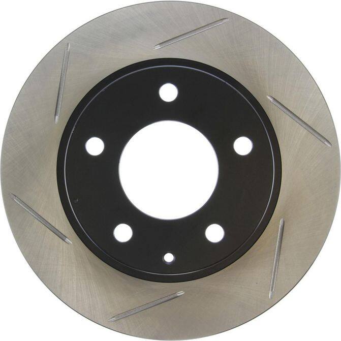 CEN CENTRIC PARTS 12645049CSR