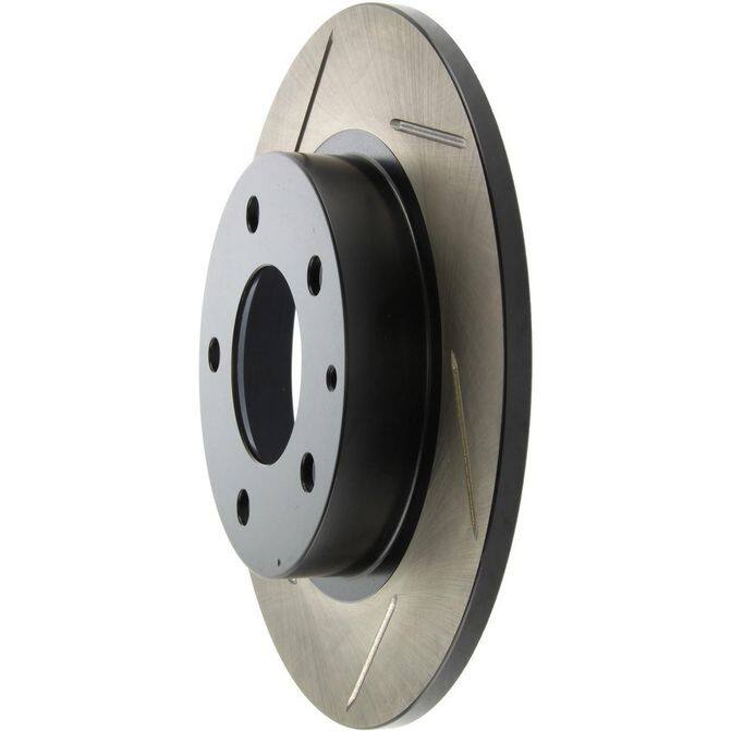 CEN CENTRIC PARTS 12645049SR