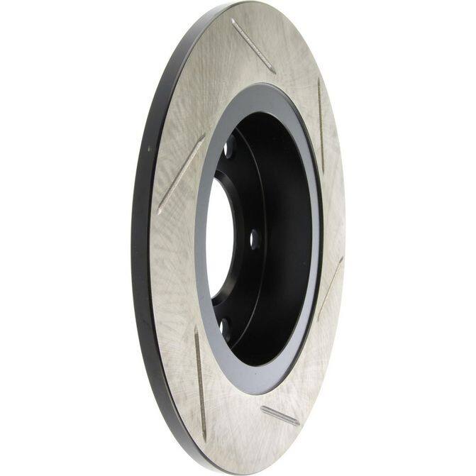 CEN CENTRIC PARTS 12645049SR