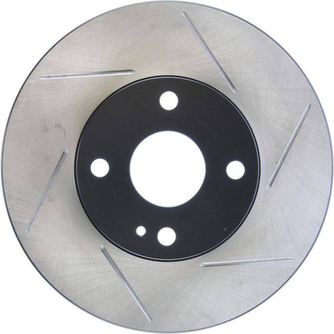 CEN CENTRIC PARTS 12645050SL